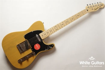 Affinity Series Telecaster - Butterscotch blonde